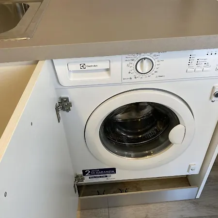 Ferienwohnung Fuer 7 Personen Ca 48 Qm In Bibione, Adriakueste Italien Und Umgebung - B62992 アパート *