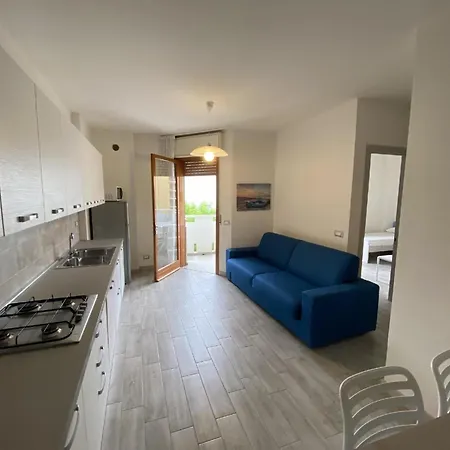 Ferienwohnung Fuer 7 Personen Ca 48 Qm In Bibione, Adriakueste Italien Und Umgebung - B62992 ビビオーネ