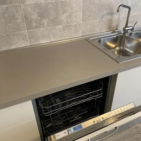 Ferienwohnung Fuer 7 Personen Ca 48 Qm In Bibione, Adriakueste Italien Und Umgebung - B62992 アパート